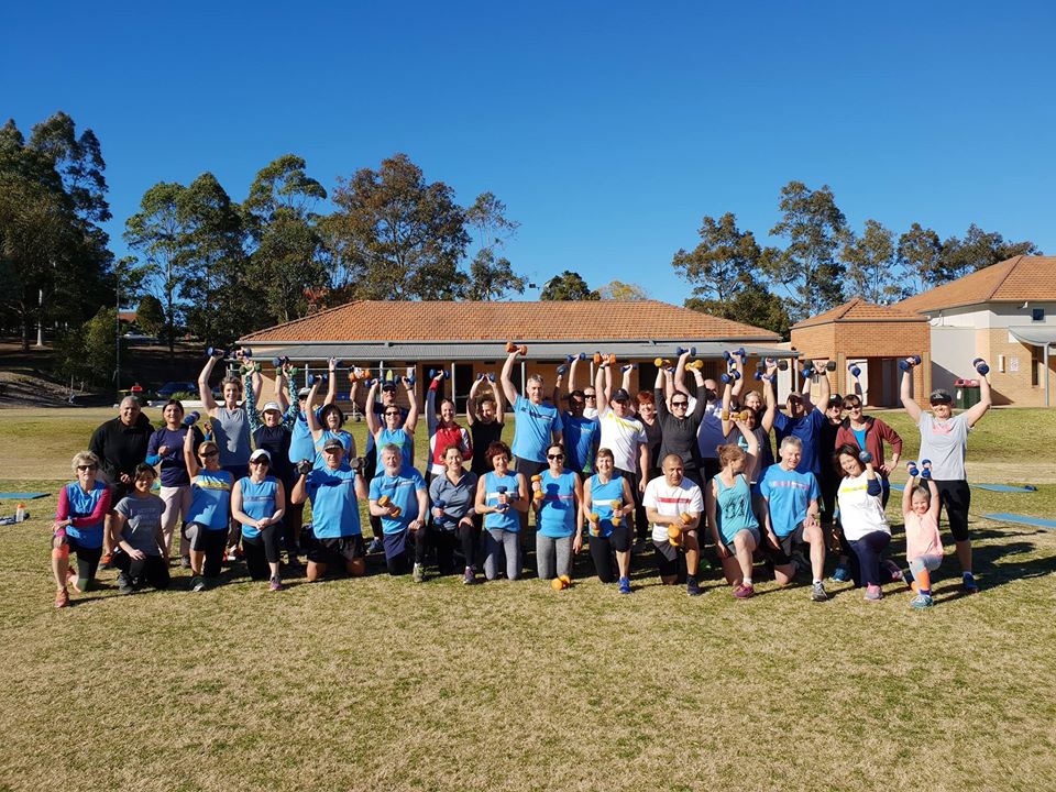 Acceler8 Fitness, wants to help you feel fitter, stronger, leaner and more confident, while have fun doing it, and leading a healthy, fulfilled and energetic life.